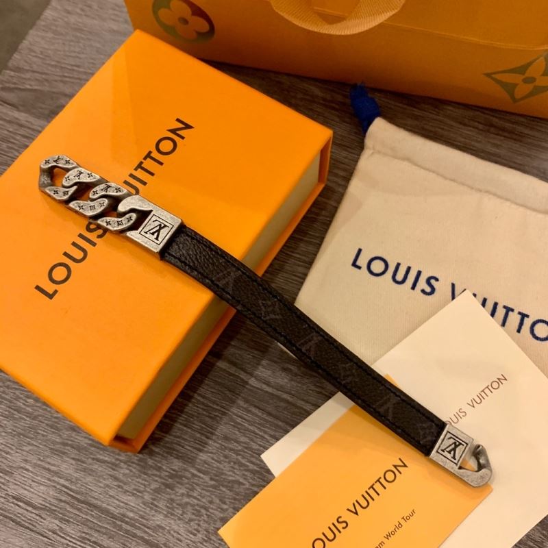 Louis Vuitton Bracelets